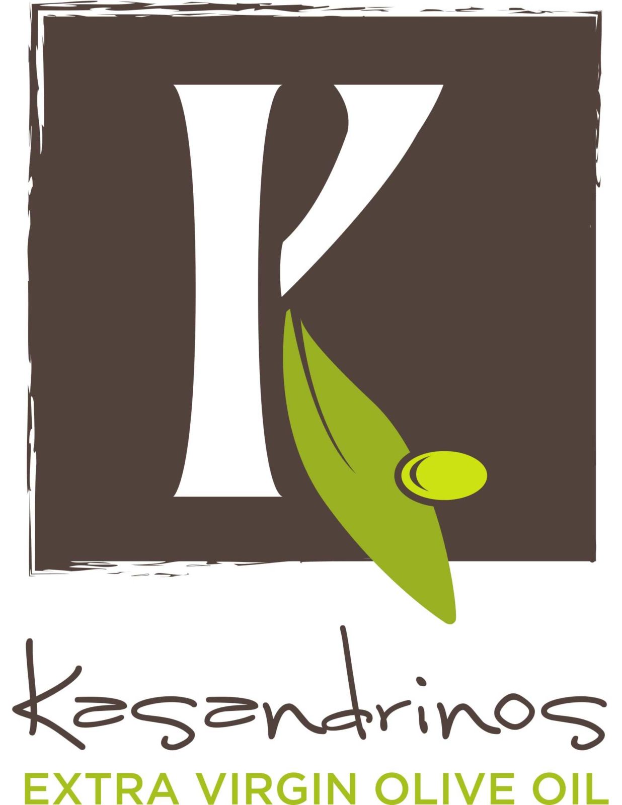 Client company logo from the original East 5th Avenue website