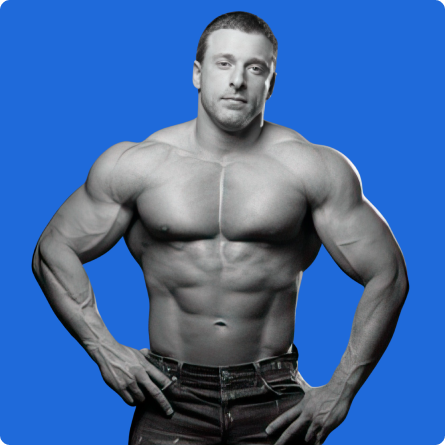 Mike Westerdal