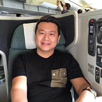 Alvin Huang