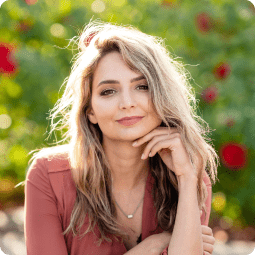 Alona Rudnitsky